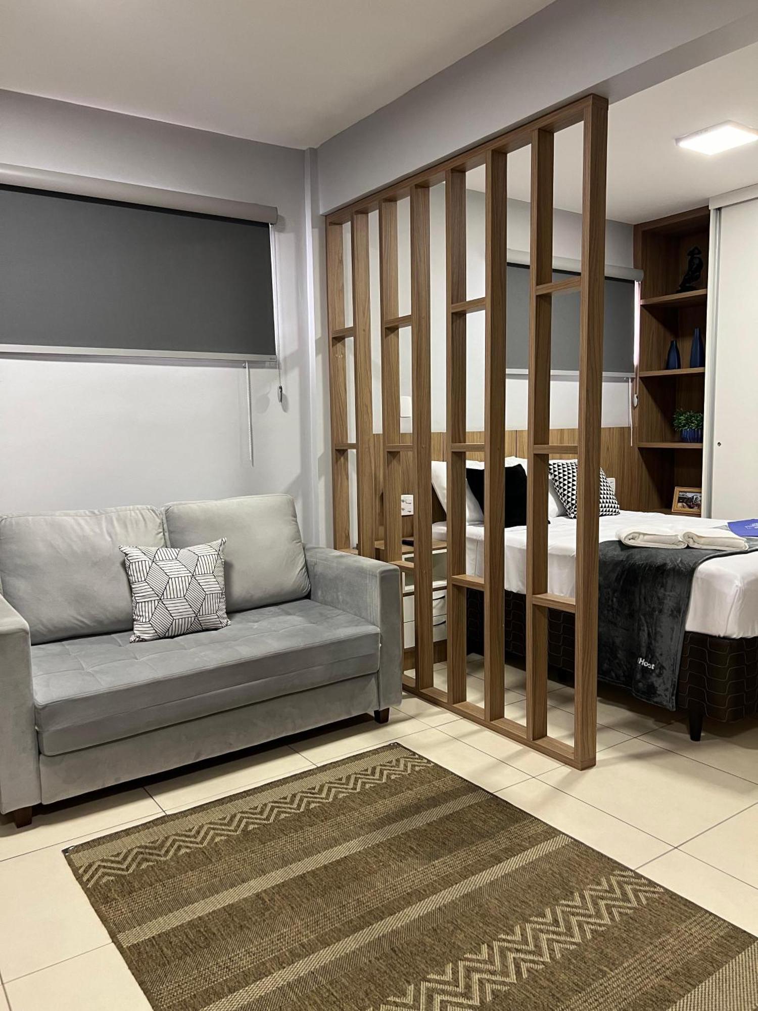 Apartamento Em Sao Joao Del Rei, Ao Lado Da Estacao Ferroviaria, Estacionamento E Ar Condicionado Exterior photo