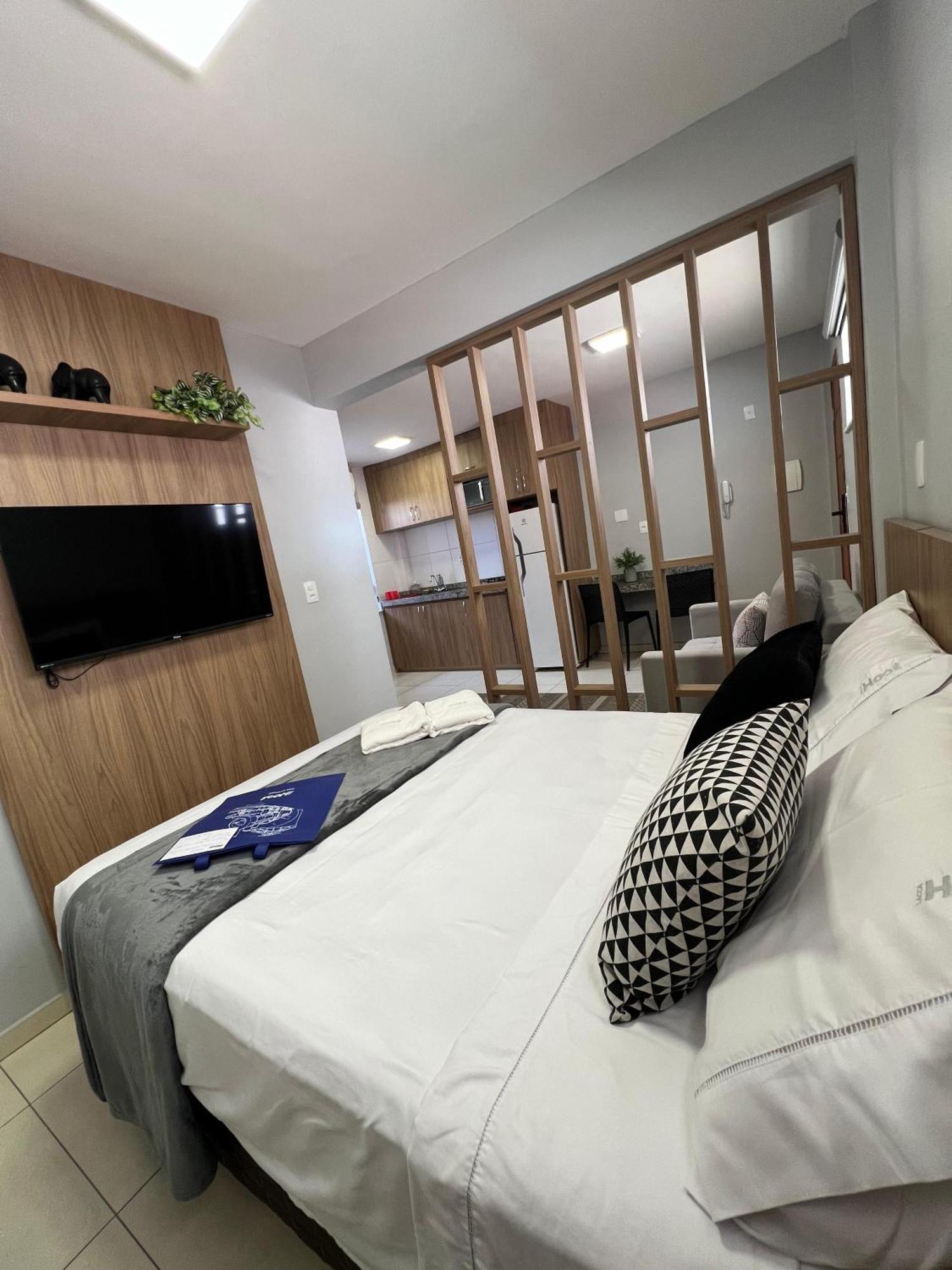Apartamento Em Sao Joao Del Rei, Ao Lado Da Estacao Ferroviaria, Estacionamento E Ar Condicionado Exterior photo