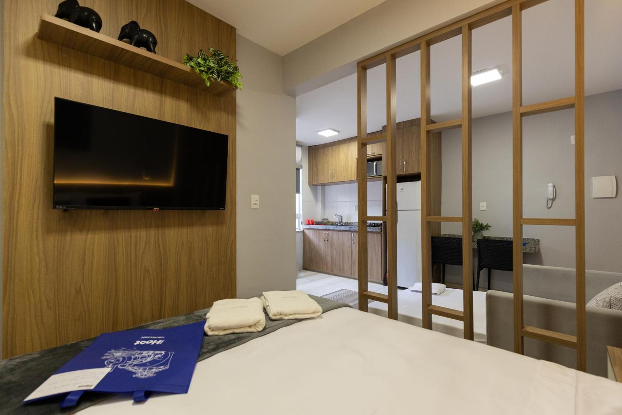 Apartamento Em Sao Joao Del Rei, Ao Lado Da Estacao Ferroviaria, Estacionamento E Ar Condicionado Exterior photo